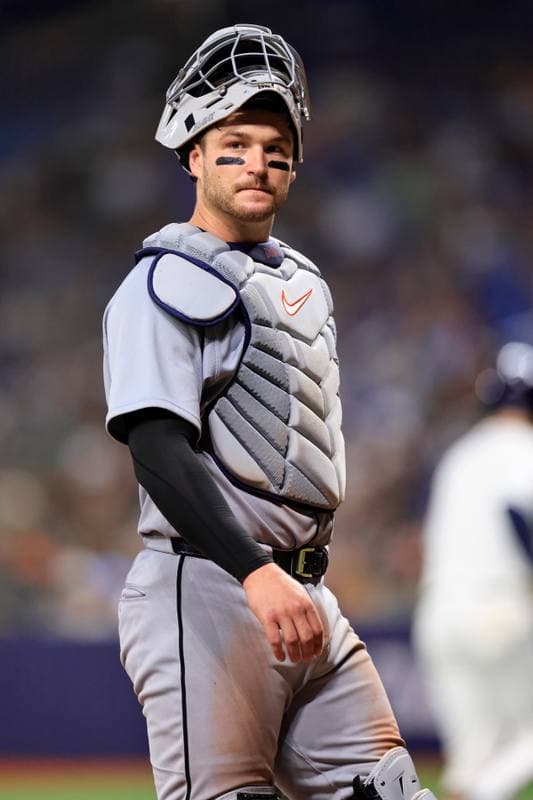 Baseball. MLB. Detroit Tigers - Tampa Bay Rays. 01.06.2026