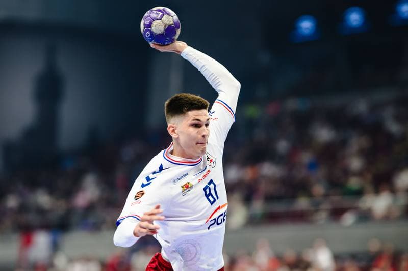 Handball. Orlen Superliga. PGE Wybrzeze Gdansk - Rebud KPR Ostrovia Ostrow. 02.06.2026