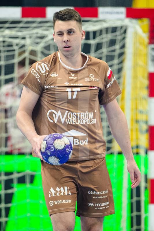 Handball. Orlen Superliga. PGE Wybrzeze Gdansk - Rebud KPR Ostrovia Ostrow. 02.06.2026
