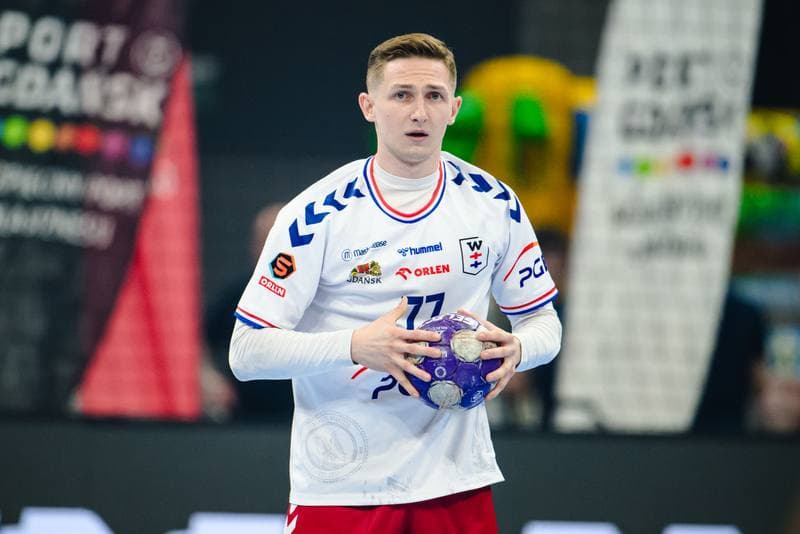 Handball. Orlen Superliga. PGE Wybrzeze Gdansk - Rebud KPR Ostrovia Ostrow. 02.06.2026