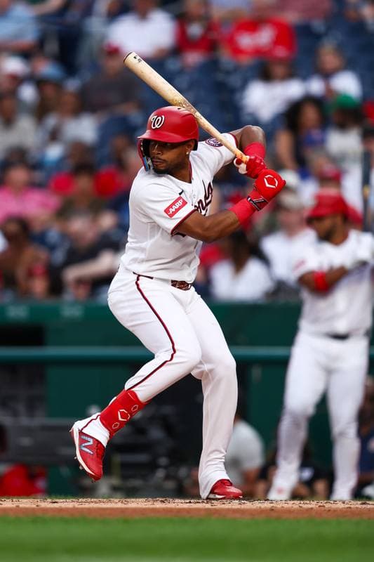 Baseball. MLB. Miami Marlins - Washington Nationals. 01.06.2026