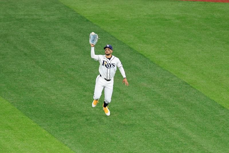 Baseball. MLB. Detroit Tigers - Tampa Bay Rays. 01.06.2026