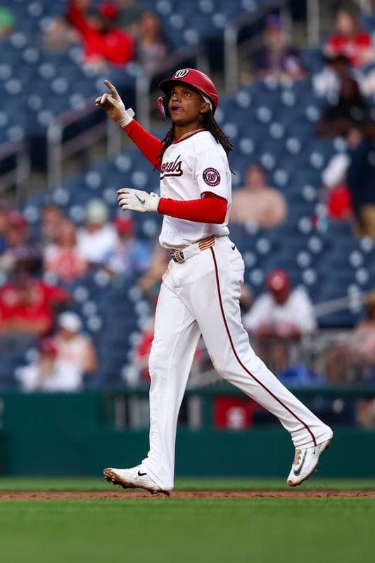 Baseball. MLB. Miami Marlins - Washington Nationals. 01.06.2026