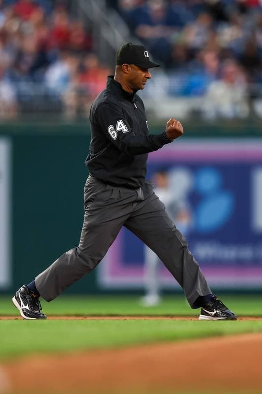Baseball. MLB. Miami Marlins - Washington Nationals. 01.06.2026