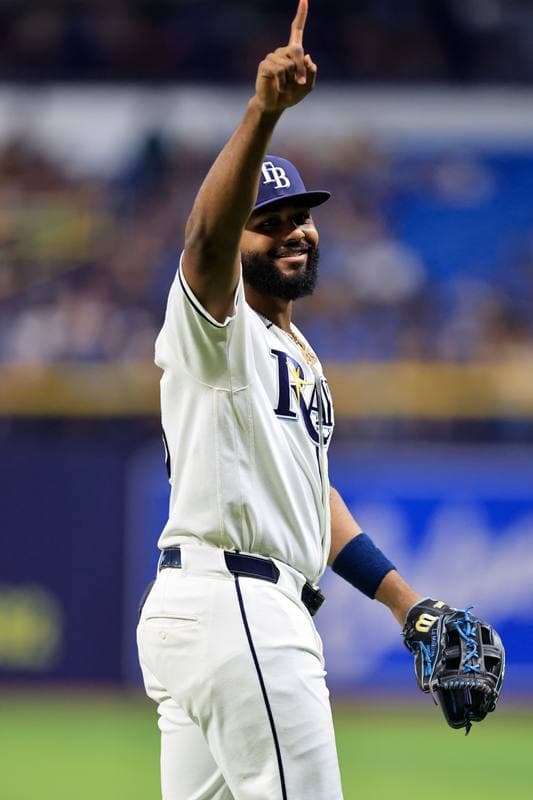 Baseball. MLB. Detroit Tigers - Tampa Bay Rays. 01.06.2026