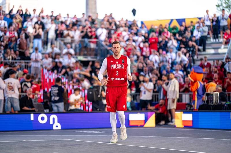 Basketball. 3x3 World Championship. Japan - France. 02.06.2026