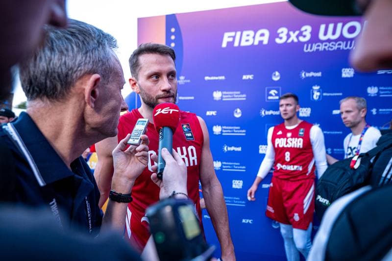 Basketball. 3x3 World Championship. Japan - France. 02.06.2026