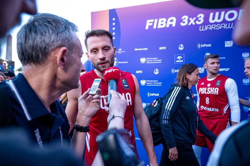 Basketball. 3x3 World Championship. Japan - France. 02.06.2026