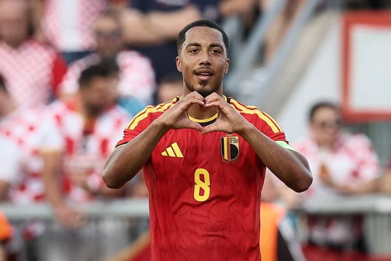 Football. International Friendly. Croatia - Belgium. 02.06.2026