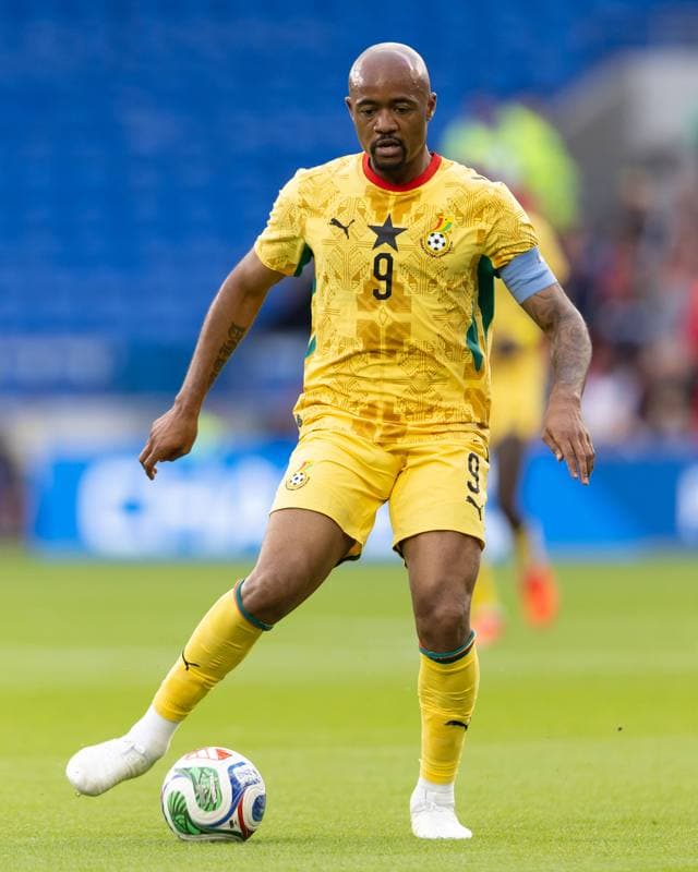 Football. International Friendly. Wales - Ghana. 02.06.2026