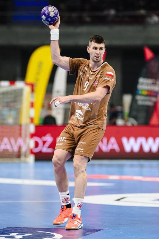 Handball. Orlen Superliga. PGE Wybrzeze Gdansk - Rebud KPR Ostrovia Ostrow. 02.06.2026