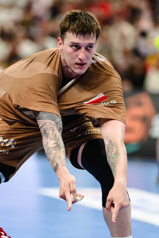 Handball. Orlen Superliga. PGE Wybrzeze Gdansk - Rebud KPR Ostrovia Ostrow. 02.06.2026