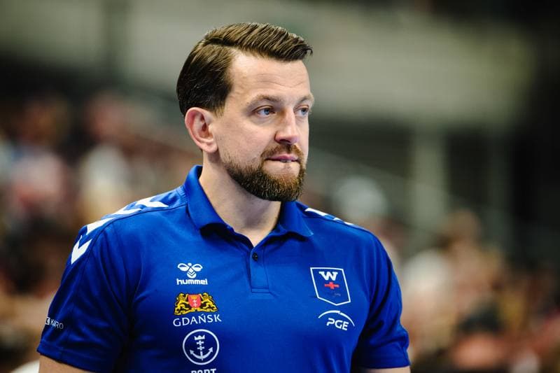 Handball. Orlen Superliga. PGE Wybrzeze Gdansk - Rebud KPR Ostrovia Ostrow. 02.06.2026