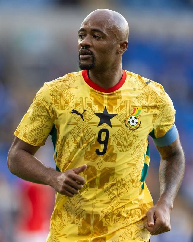Football. International Friendly. Wales - Ghana. 02.06.2026