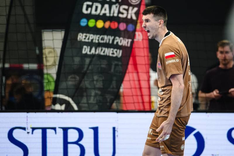 Handball. Orlen Superliga. PGE Wybrzeze Gdansk - Rebud KPR Ostrovia Ostrow. 02.06.2026