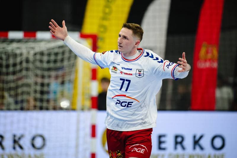 Handball. Orlen Superliga. PGE Wybrzeze Gdansk - Rebud KPR Ostrovia Ostrow. 02.06.2026