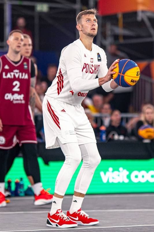 Basketball. 3x3 World Championship. Japan - France. 02.06.2026