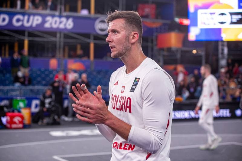 Basketball. 3x3 World Championship. Japan - France. 02.06.2026