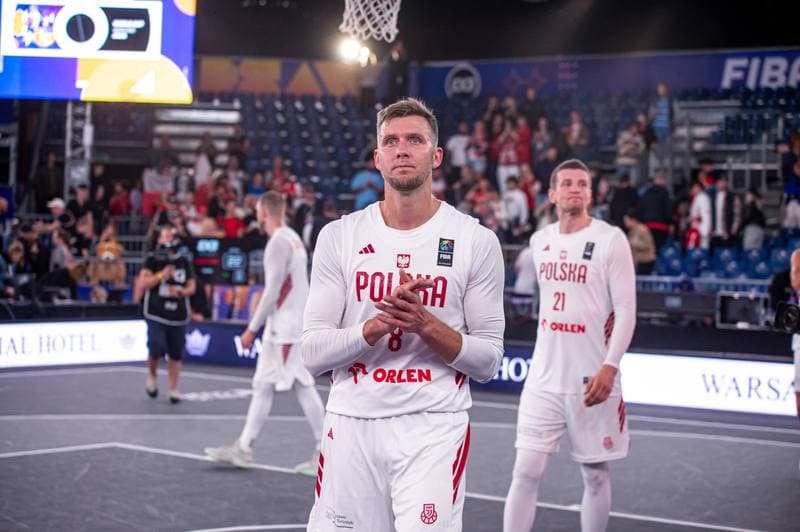 Basketball. 3x3 World Championship. Japan - France. 02.06.2026