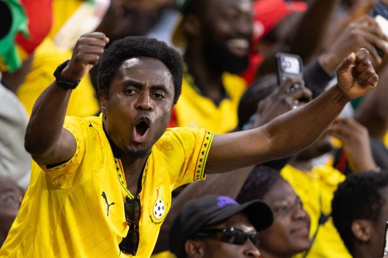 Football. International Friendly. Wales - Ghana. 02.06.2026