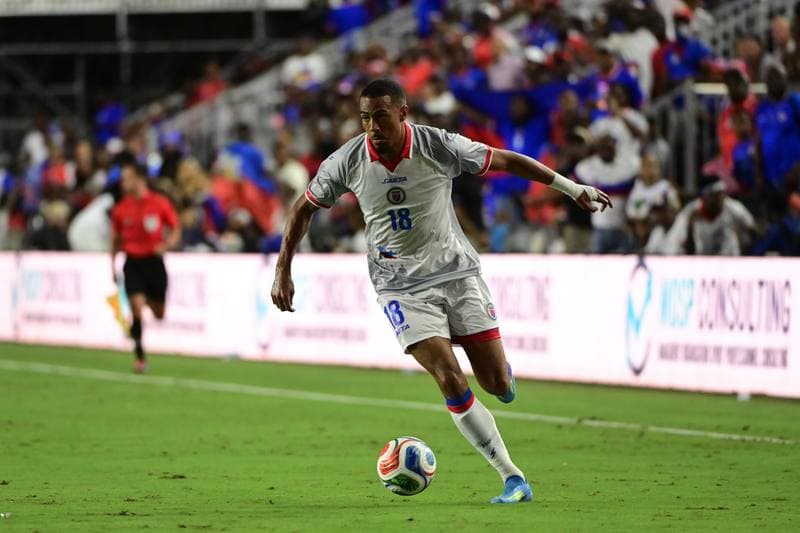 Football. International Friendly. Haiti - New Zealand. 02.06.2026