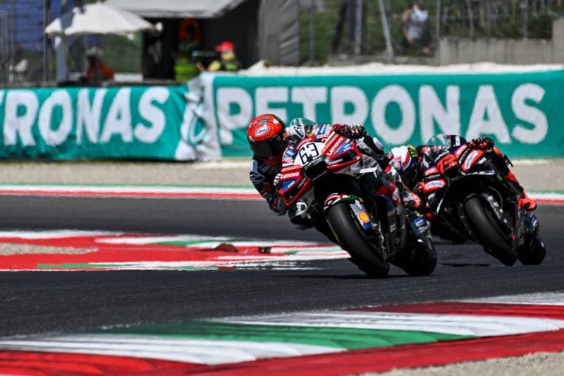 Motorsport. MotoGP. Gran Premio d'Italia. 31.05.2026