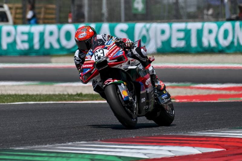 Motorsport. MotoGP. Gran Premio d'Italia. 31.05.2026