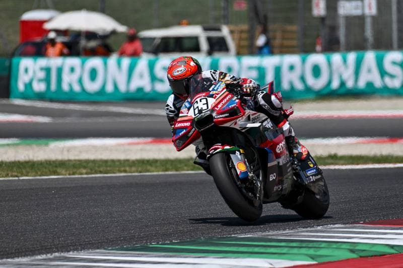 Motorsport. MotoGP. Gran Premio d'Italia. 31.05.2026