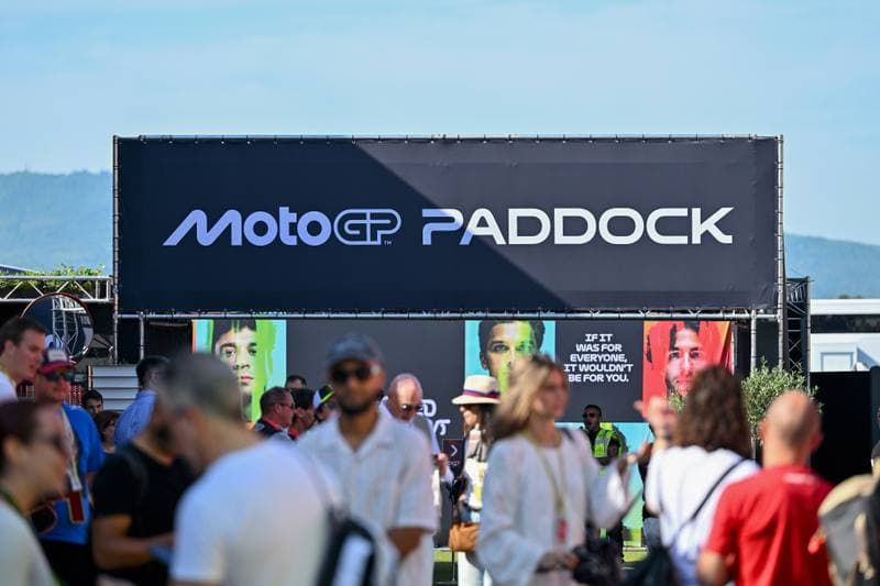 Motorsport. MotoGP. Gran Premio d'Italia. 31.05.2026