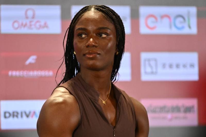 Athletics. FIDAL. Press Conference. 03.06.2026