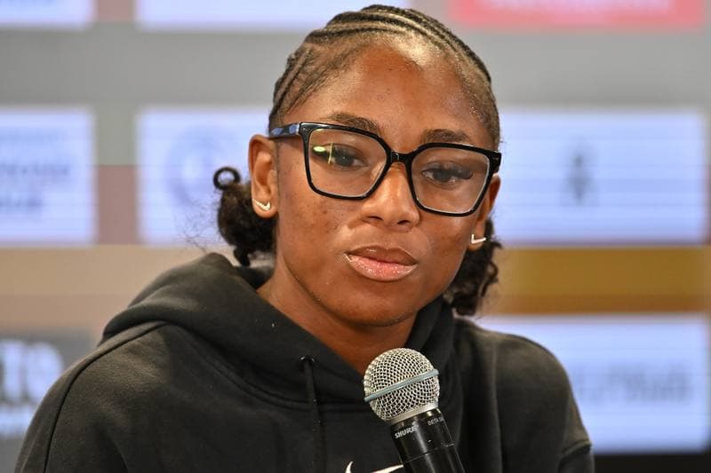 Athletics. FIDAL. Press Conference. 03.06.2026