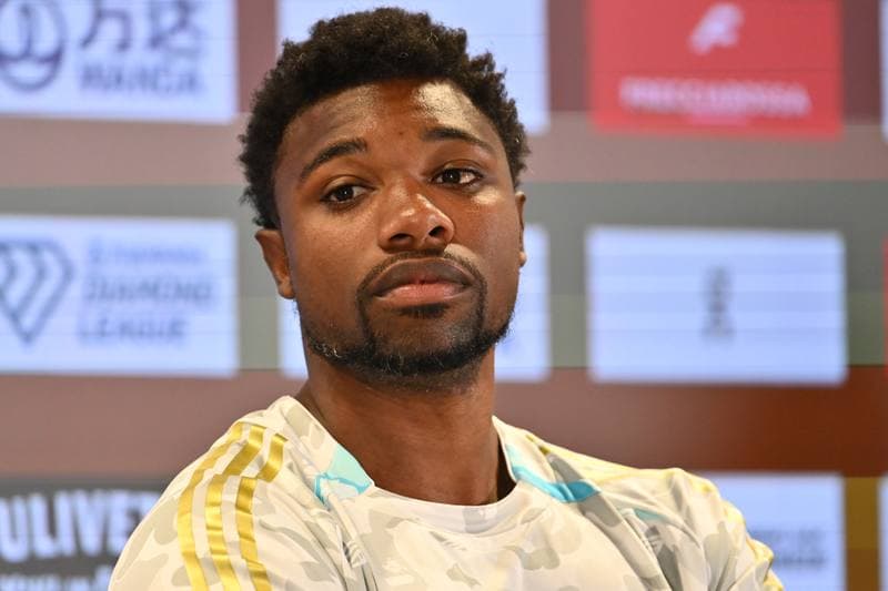 Athletics. FIDAL. Press Conference. 03.06.2026