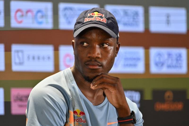 Athletics. FIDAL. Press Conference. 03.06.2026