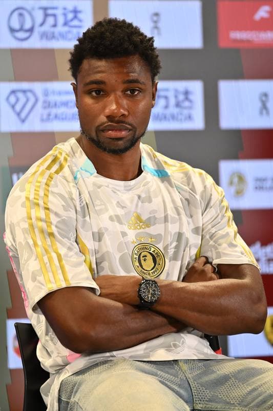 Athletics. FIDAL. Press Conference. 03.06.2026