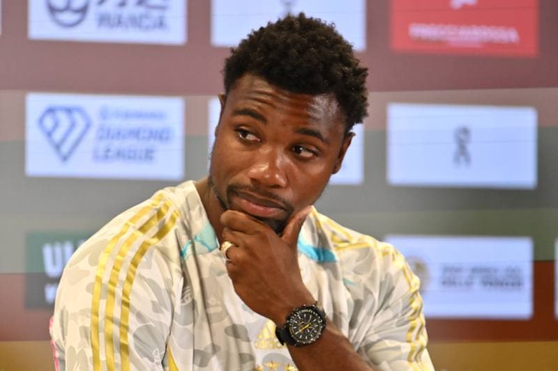 Athletics. FIDAL. Press Conference. 03.06.2026