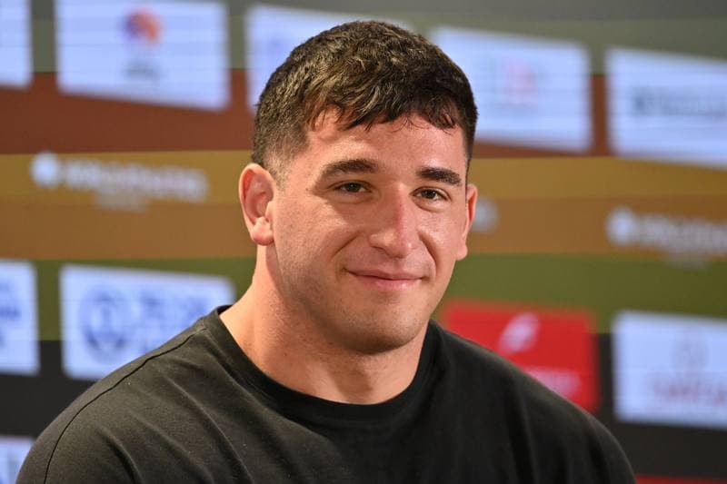 Athletics. FIDAL. Press Conference. 03.06.2026