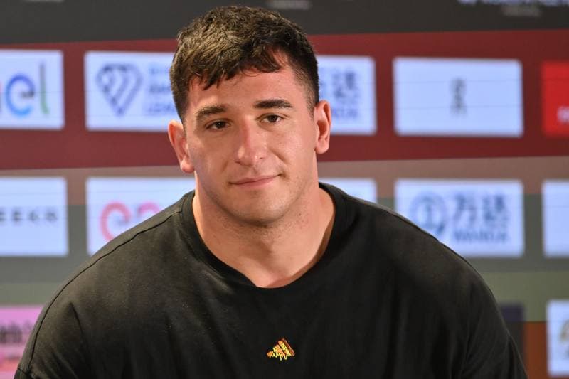 Athletics. FIDAL. Press Conference. 03.06.2026