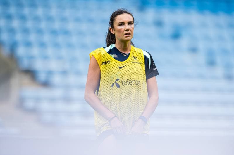 Football. Norway. Training. 03.06.2026