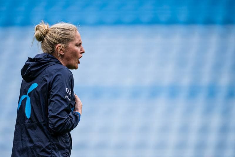 Football. Norway. Training. 03.06.2026