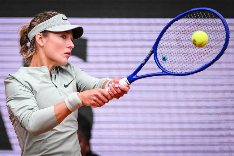 Tennis. Roland Garros. 03.06.2026