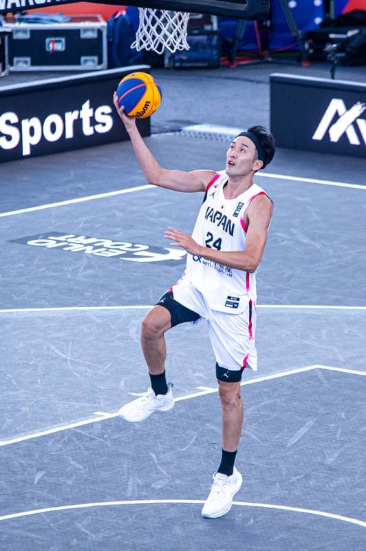 Basketball. FIBA 3x3 World Cup. Day 3. 03.06.2026