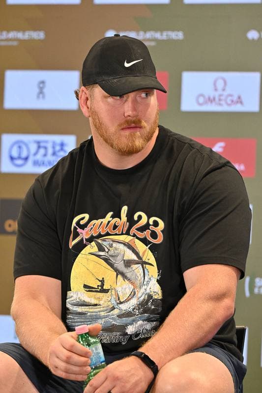Athletics. Golden Gala Pietro Mennea. Press Conference. 03.06.2026