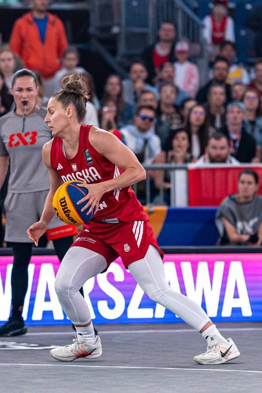 Basketball. FIBA 3x3 World Cup. Day 3. 03.06.2026