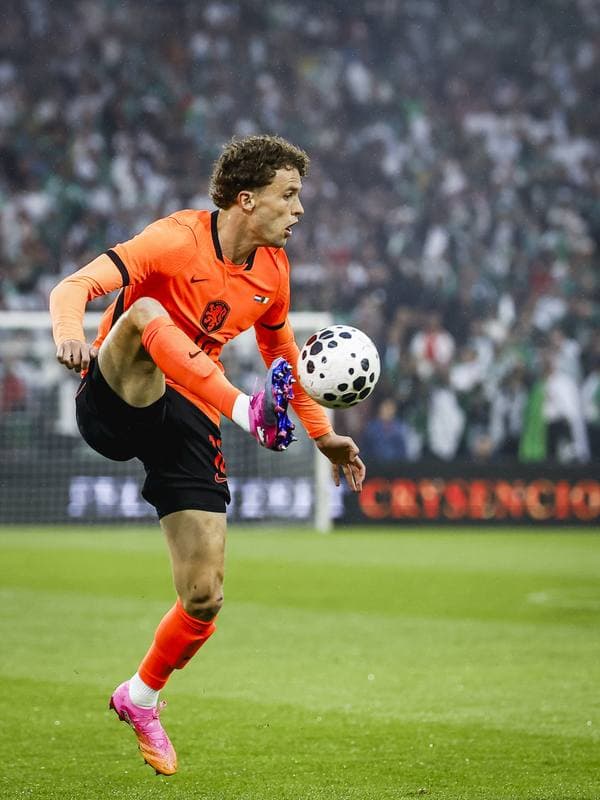 Football. International Friendly. Netherlands - Algeria. 03.06.2026