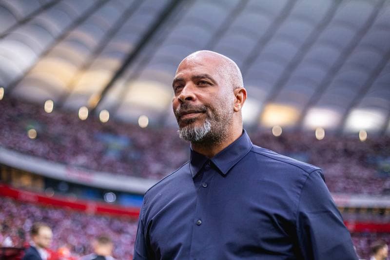 Football. Friendly Match. Poland - Nigeria. 03.06.2026