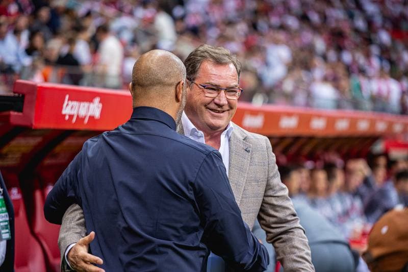 Football. Friendly Match. Poland - Nigeria. 03.06.2026