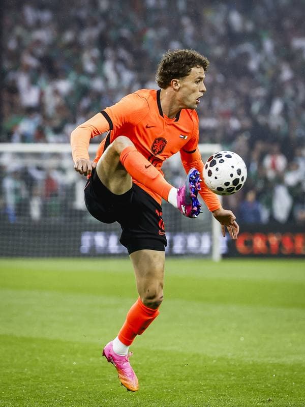 Football. International Friendly. Netherlands - Algeria. 03.06.2026