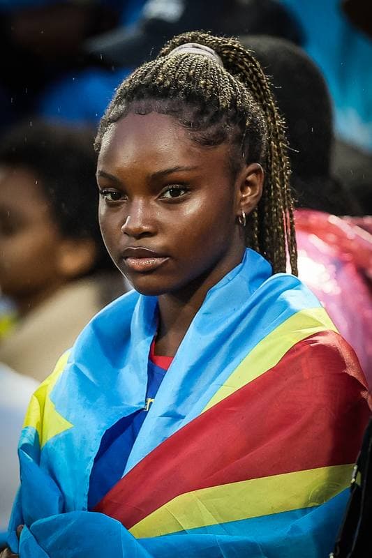 Football. International Friendly. DR Congo - Denmark. 03.06.2026