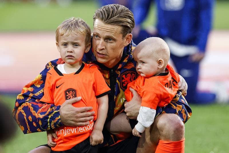 Football. International Friendly. Netherlands - Algeria. 03.06.2026