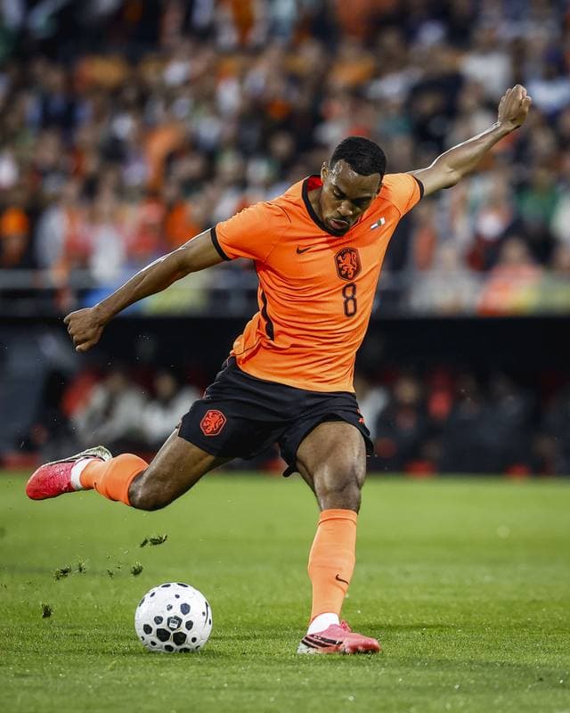 Football. International Friendly. Netherlands - Algeria. 03.06.2026